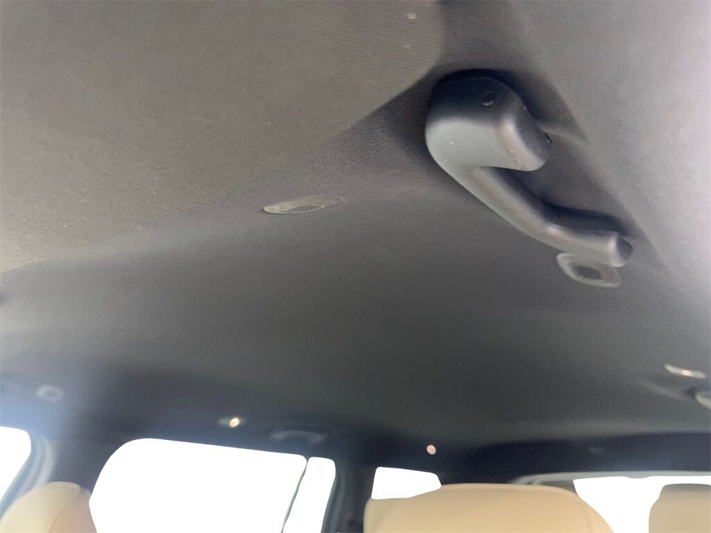 2023 Jeep Grand Cherokee L Limited NAV,CAM,HTD STS,BLIND SPOT,20&quot; WLS,3RD ROW Irving TX