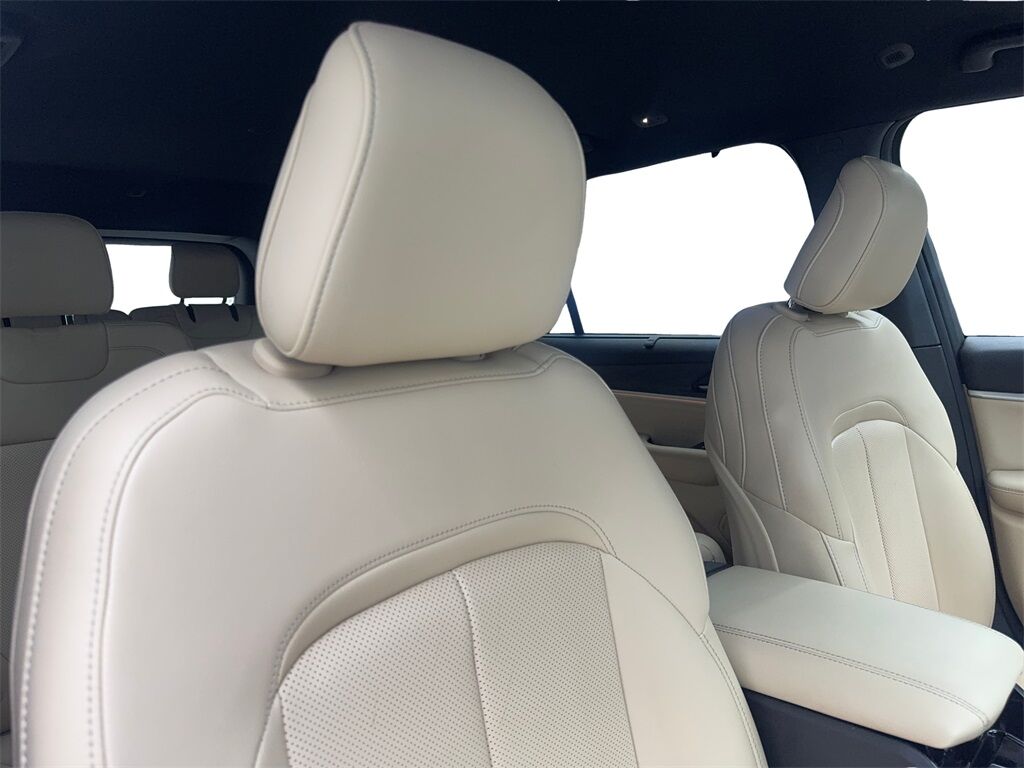 2023 Jeep Grand Cherokee L Limited NAV,CAM,HTD STS,BLIND SPOT,20&quot; WLS,3RD ROW Irving TX