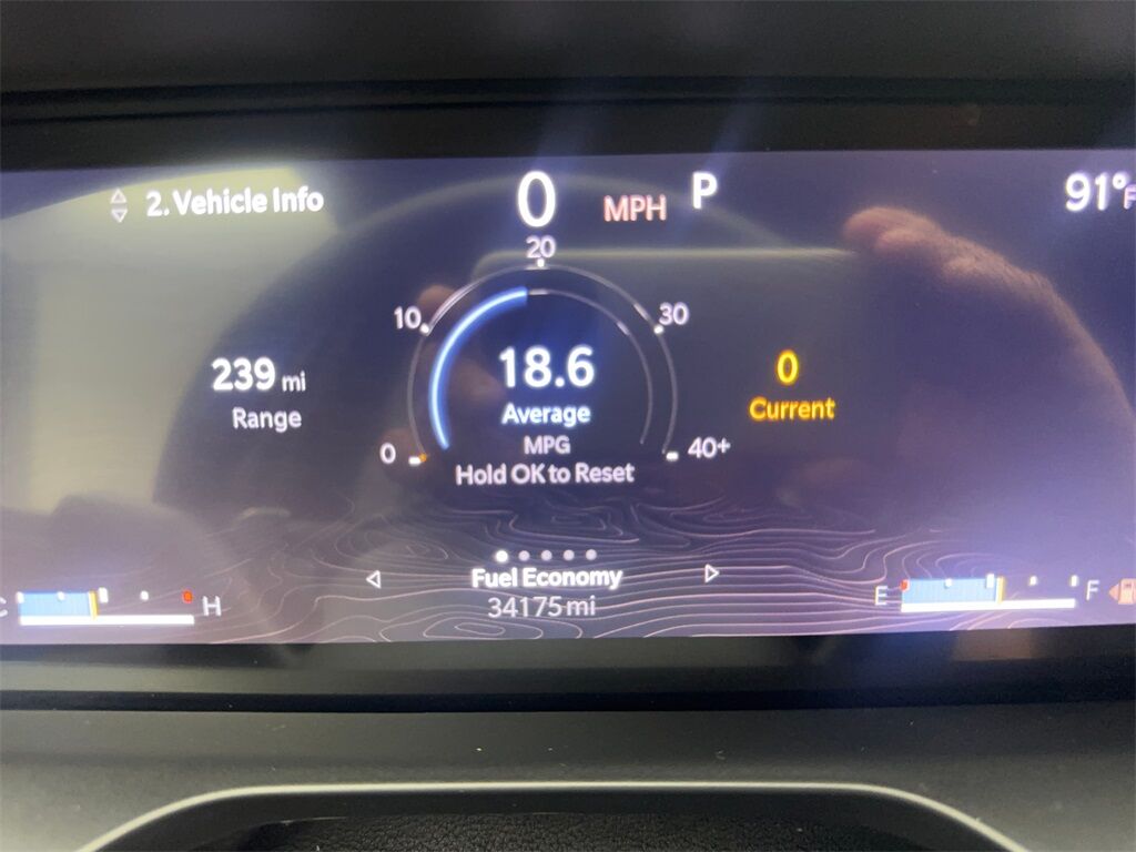 2023 Jeep Grand Cherokee L Limited NAV,CAM,HTD STS,BLIND SPOT,20&quot; WLS,3RD ROW Irving TX