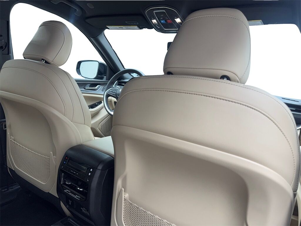 2023 Jeep Grand Cherokee L Limited NAV,CAM,HTD STS,BLIND SPOT,20&quot; WLS,3RD ROW Irving TX
