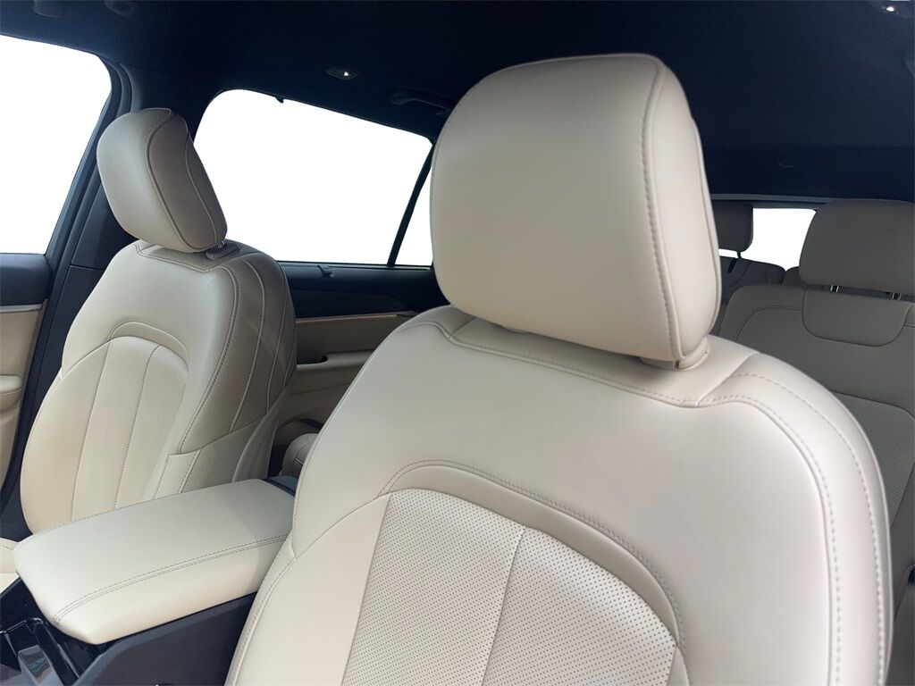 2023 Jeep Grand Cherokee L Limited NAV,CAM,HTD STS,BLIND SPOT,20&quot; WLS,3RD ROW Irving TX