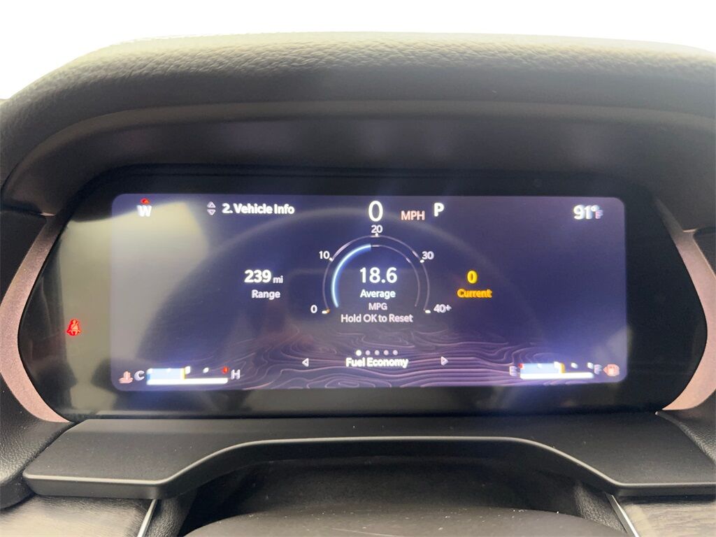 2023 Jeep Grand Cherokee L Limited NAV,CAM,HTD STS,BLIND SPOT,20&quot; WLS,3RD ROW Irving TX