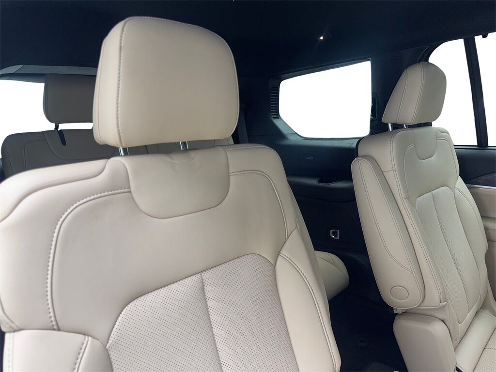 2023 Jeep Grand Cherokee L Limited NAV,CAM,HTD STS,BLIND SPOT,20&quot; WLS,3RD ROW Irving TX