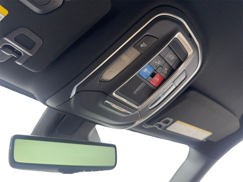 2023 Jeep Grand Cherokee L Limited NAV,CAM,HTD STS,BLIND SPOT,20&quot; WLS,3RD ROW Irving TX