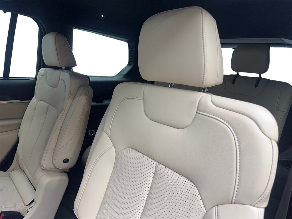 2023 Jeep Grand Cherokee L Limited NAV,CAM,HTD STS,BLIND SPOT,20&quot; WLS,3RD ROW Irving TX