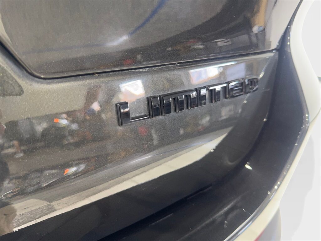 2023 Jeep Grand Cherokee L Limited NAV,CAM,HTD STS,BLIND SPOT,20&quot; WLS,3RD ROW Irving TX
