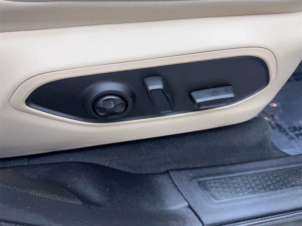 2023 Jeep Grand Cherokee L Limited NAV,CAM,HTD STS,BLIND SPOT,20&quot; WLS,3RD ROW Irving TX