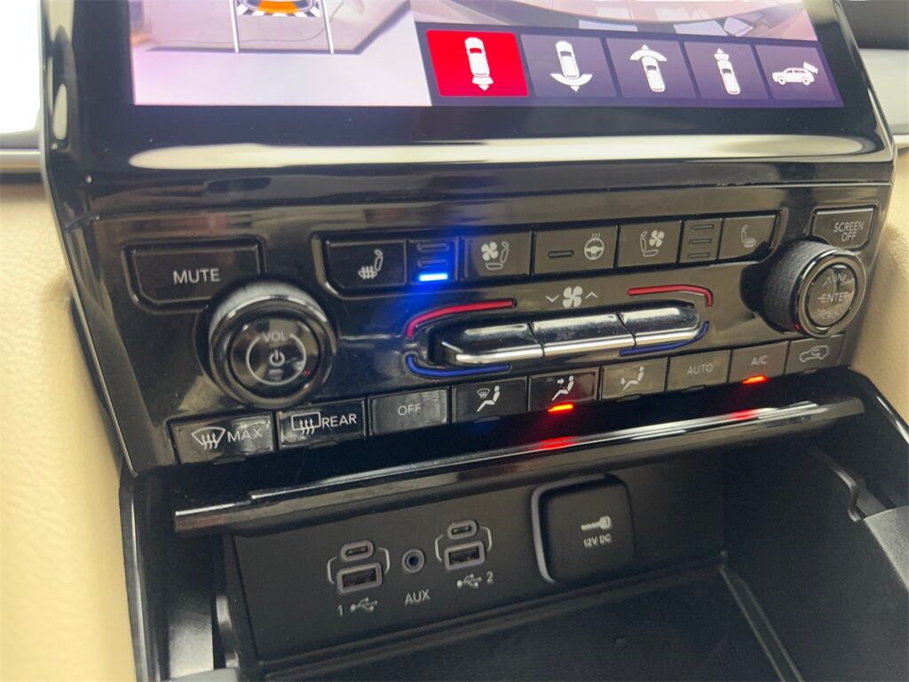 2023 Jeep Grand Cherokee L Limited NAV,CAM,HTD STS,BLIND SPOT,20&quot; WLS,3RD ROW Irving TX