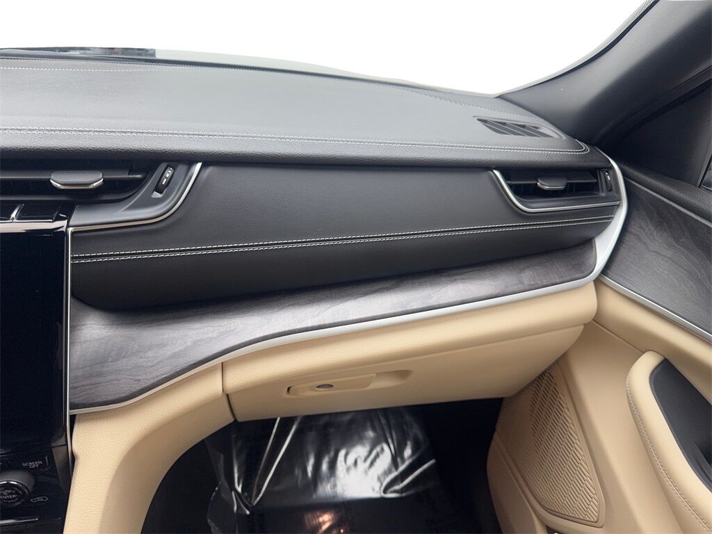 2023 Jeep Grand Cherokee L Limited NAV,CAM,HTD STS,BLIND SPOT,20&quot; WLS,3RD ROW Irving TX