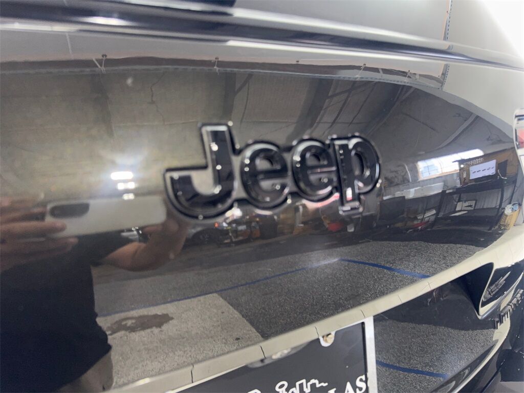 2023 Jeep Grand Cherokee L Limited NAV,CAM,HTD STS,BLIND SPOT,20&quot; WLS,3RD ROW Irving TX