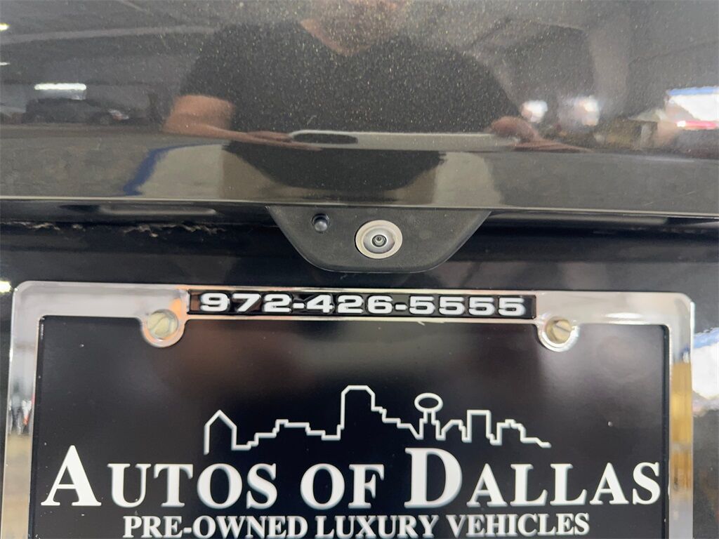 2023 Jeep Grand Cherokee L Limited NAV,CAM,HTD STS,BLIND SPOT,20&quot; WLS,3RD ROW Irving TX