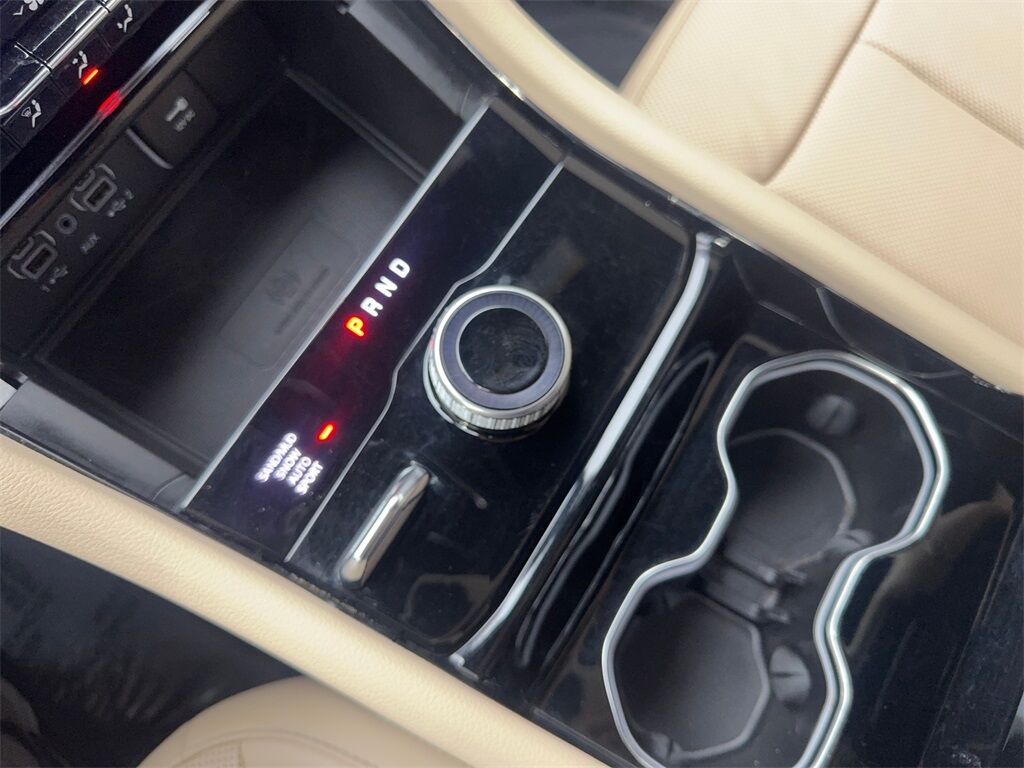 2023 Jeep Grand Cherokee L Limited NAV,CAM,HTD STS,BLIND SPOT,20&quot; WLS,3RD ROW Irving TX