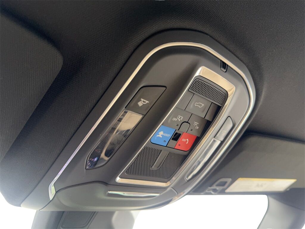 2023 Jeep Grand Cherokee L Limited NAV,CAM,HTD STS,BLIND SPOT,20&quot; WLS,3RD ROW Irving TX