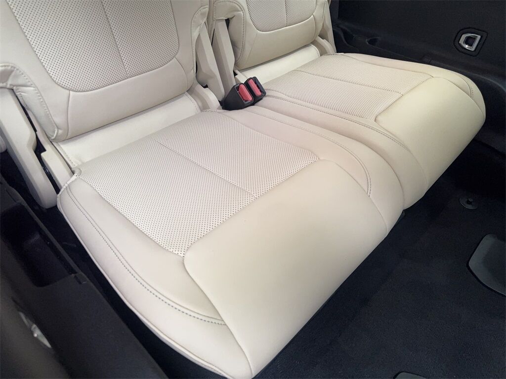 2023 Jeep Grand Cherokee L Limited NAV,CAM,HTD STS,BLIND SPOT,20&quot; WLS,3RD ROW Irving TX