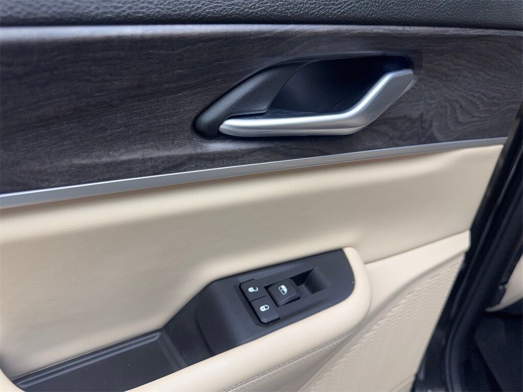 2023 Jeep Grand Cherokee L Limited NAV,CAM,HTD STS,BLIND SPOT,20&quot; WLS,3RD ROW Irving TX