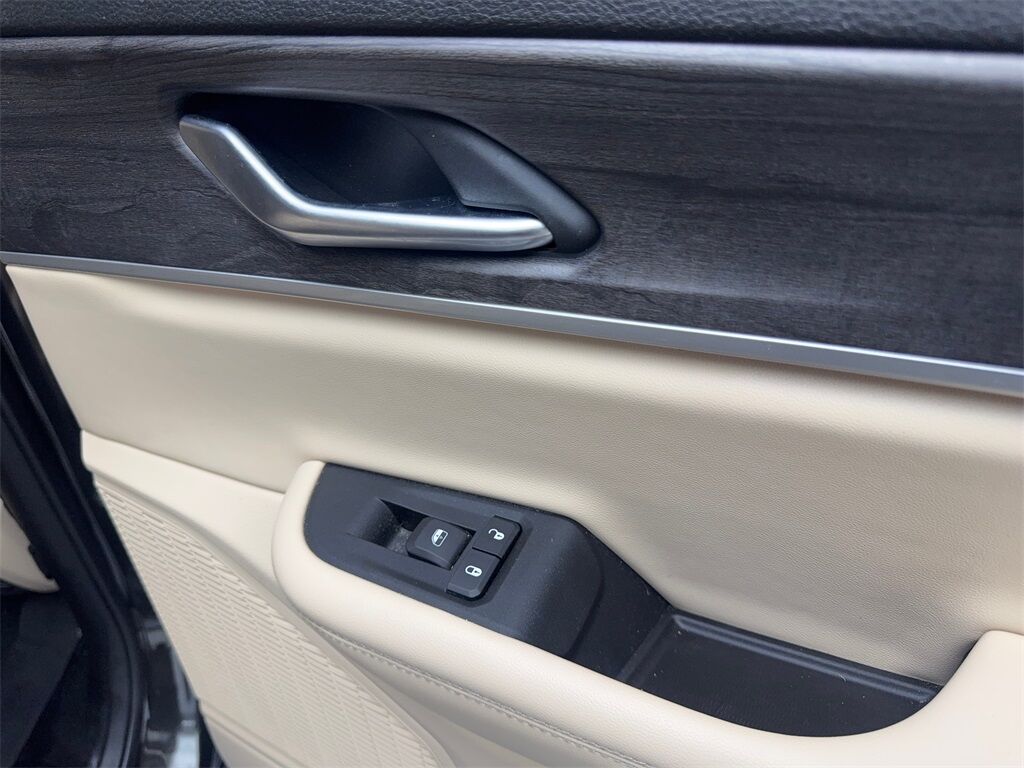 2023 Jeep Grand Cherokee L Limited NAV,CAM,HTD STS,BLIND SPOT,20&quot; WLS,3RD ROW Irving TX