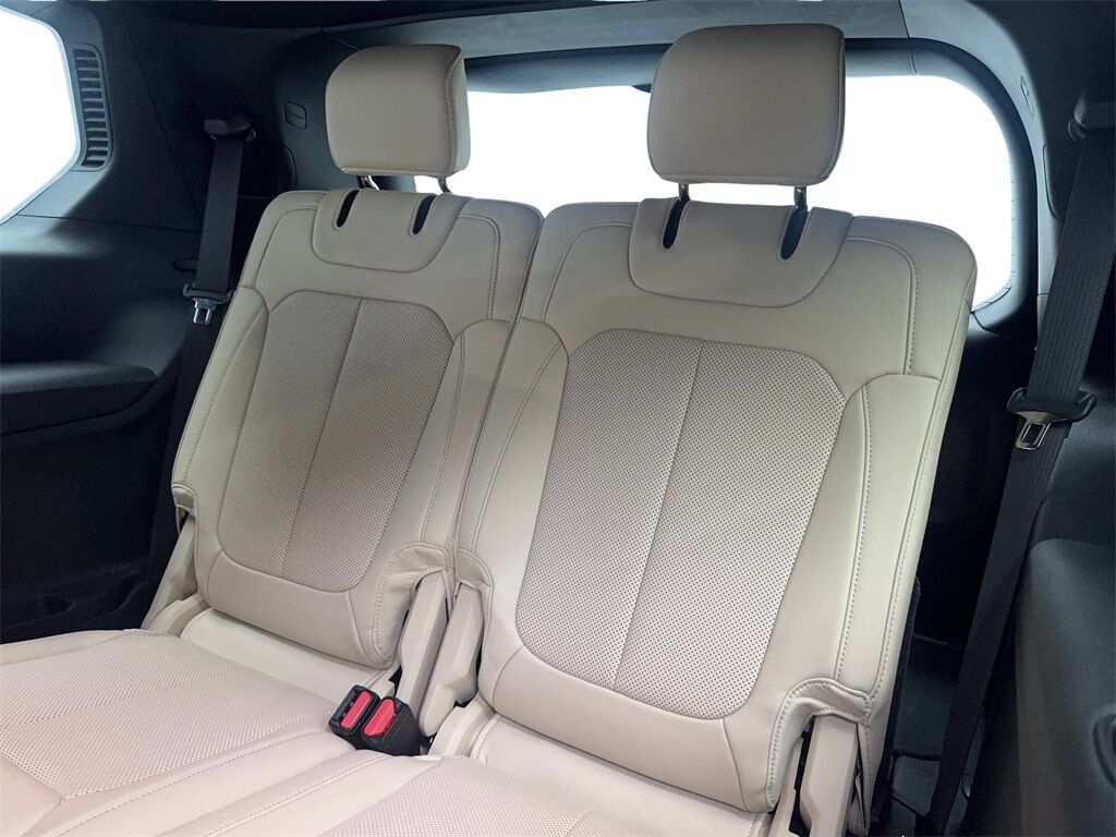 2023 Jeep Grand Cherokee L Limited NAV,CAM,HTD STS,BLIND SPOT,20&quot; WLS,3RD ROW Irving TX