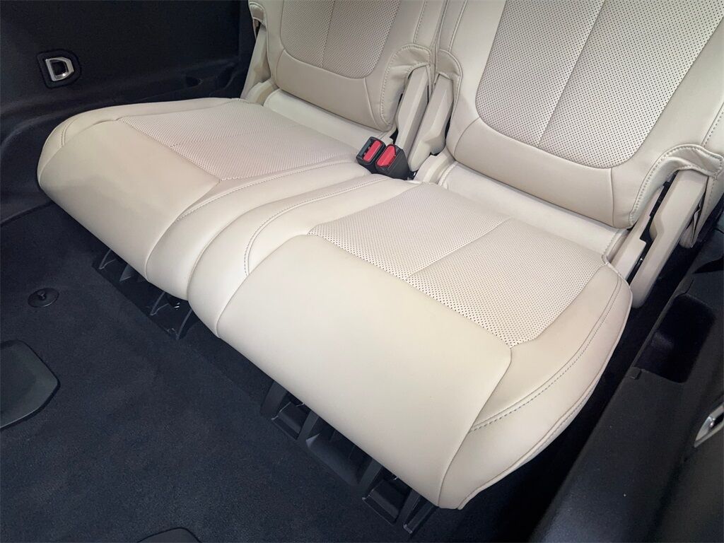 2023 Jeep Grand Cherokee L Limited NAV,CAM,HTD STS,BLIND SPOT,20&quot; WLS,3RD ROW Irving TX