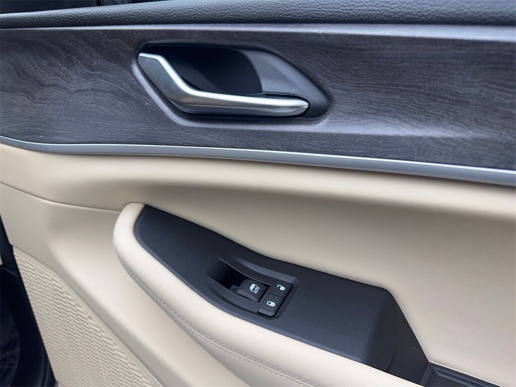 2023 Jeep Grand Cherokee L Limited NAV,CAM,HTD STS,BLIND SPOT,20&quot; WLS,3RD ROW Irving TX