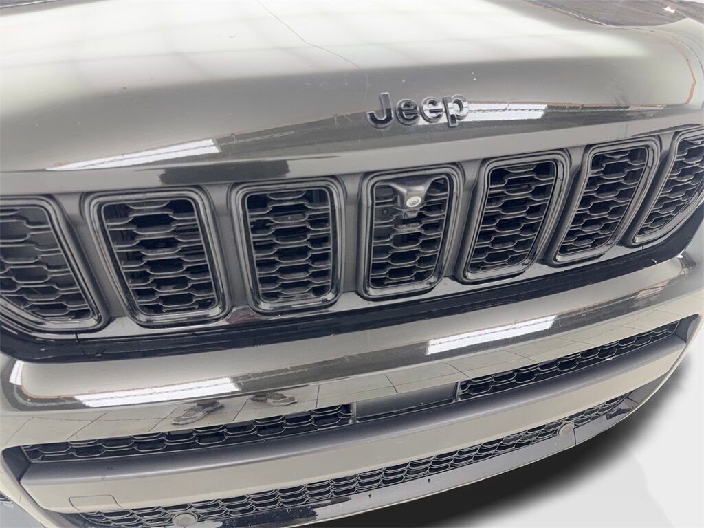 2023 Jeep Grand Cherokee L Limited NAV,CAM,HTD STS,BLIND SPOT,20&quot; WLS,3RD ROW Irving TX