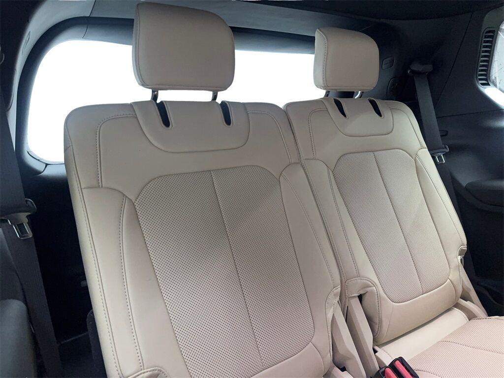 2023 Jeep Grand Cherokee L Limited NAV,CAM,HTD STS,BLIND SPOT,20&quot; WLS,3RD ROW Irving TX