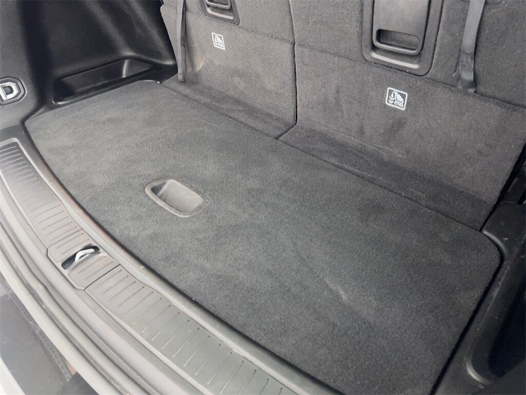 2023 Jeep Grand Cherokee L Limited NAV,CAM,HTD STS,BLIND SPOT,20&quot; WLS,3RD ROW Irving TX