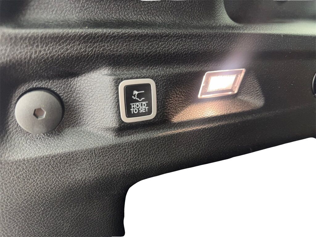 2023 Jeep Grand Cherokee L Limited NAV,CAM,HTD STS,BLIND SPOT,20&quot; WLS,3RD ROW Irving TX