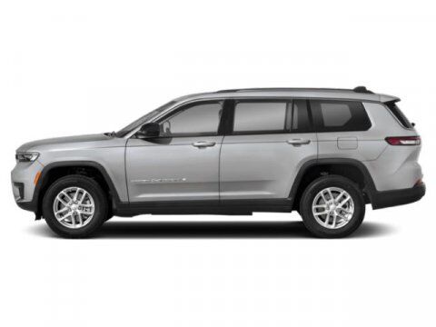 2023 Jeep Grand Cherokee L Limited Appleton WI