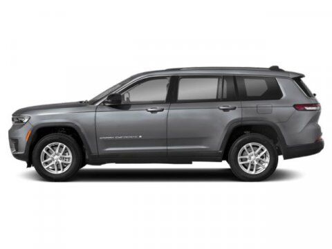 2023 Jeep Grand Cherokee L Limited Appleton WI