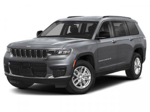 2023 Jeep Grand Cherokee L Limited Appleton WI