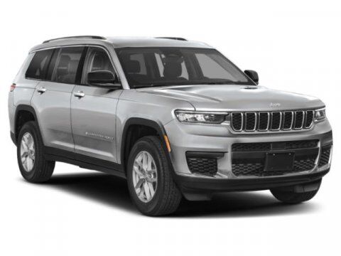 2023 Jeep Grand Cherokee L Limited Appleton WI