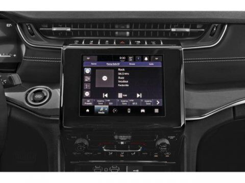 2023 Jeep Grand Cherokee L Limited Appleton WI
