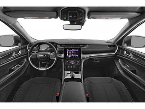 2023 Jeep Grand Cherokee L Limited Appleton WI