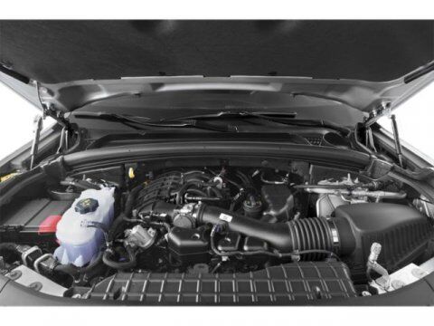 2023 Jeep Grand Cherokee L Limited Appleton WI