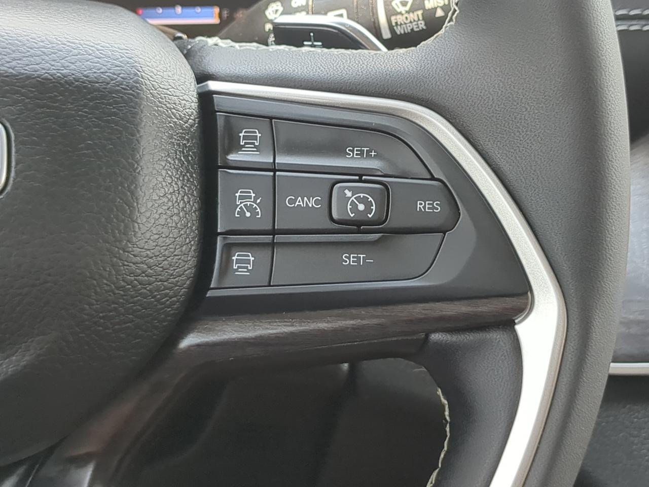 2023 Jeep Grand Cherokee L Limited Appleton WI