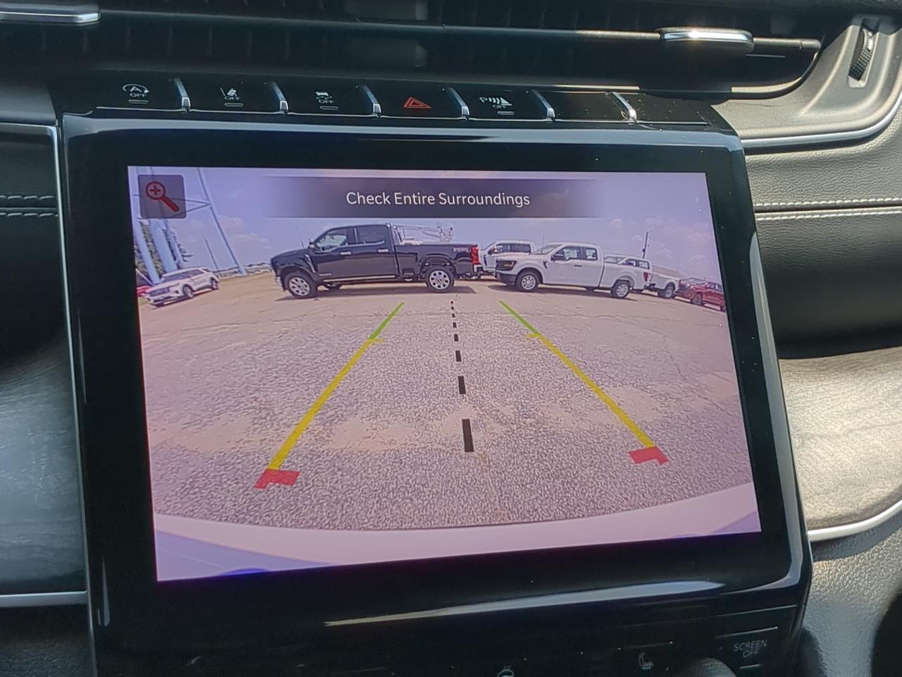 2023 Jeep Grand Cherokee L Limited Appleton WI