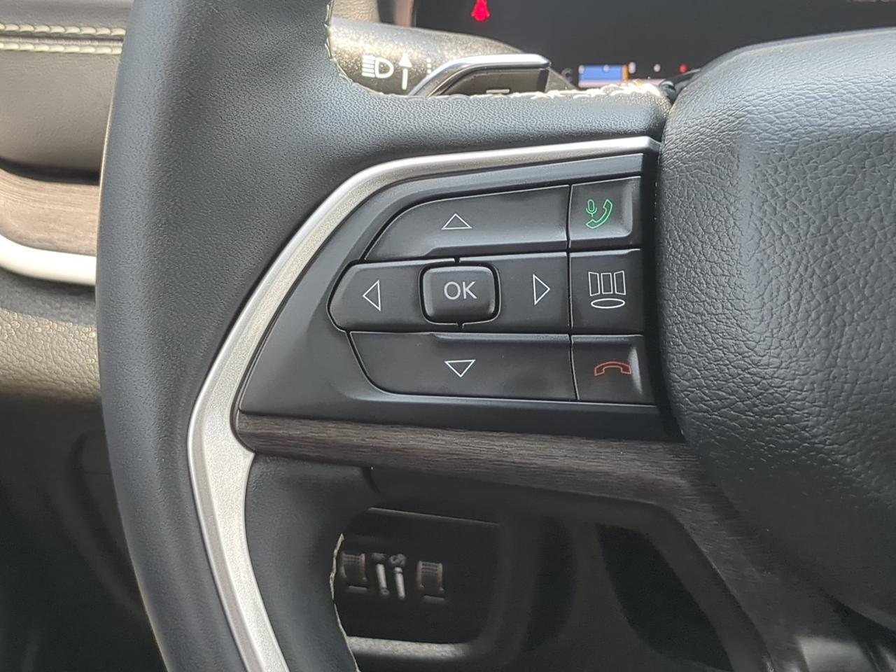 2023 Jeep Grand Cherokee L Limited Appleton WI