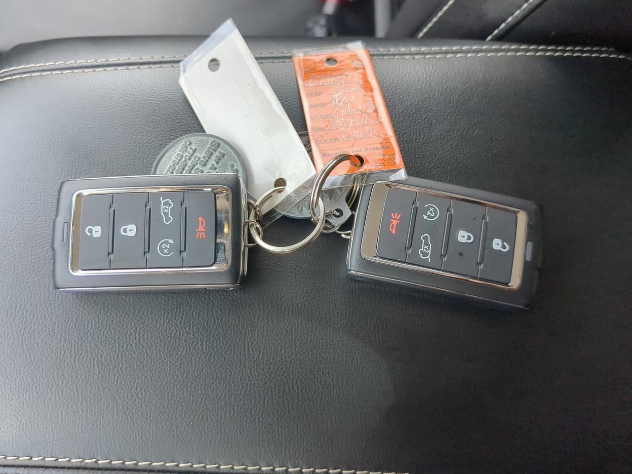 2023 Jeep Grand Cherokee L Limited Appleton WI
