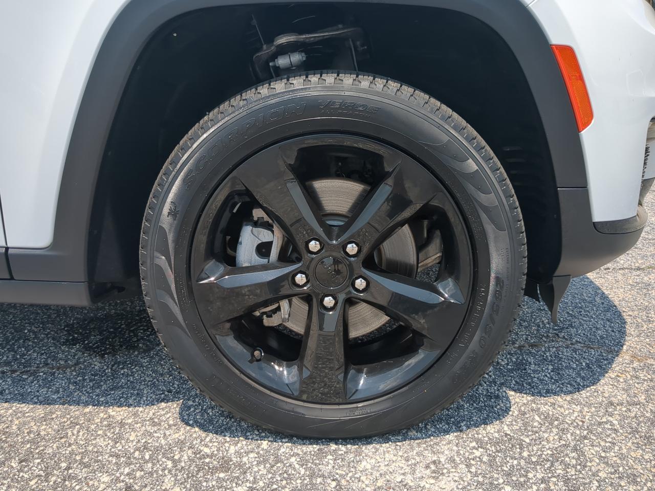 2023 Jeep Grand Cherokee L Limited Appleton WI