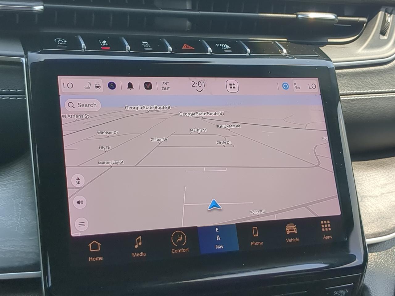 2023 Jeep Grand Cherokee L Limited Appleton WI
