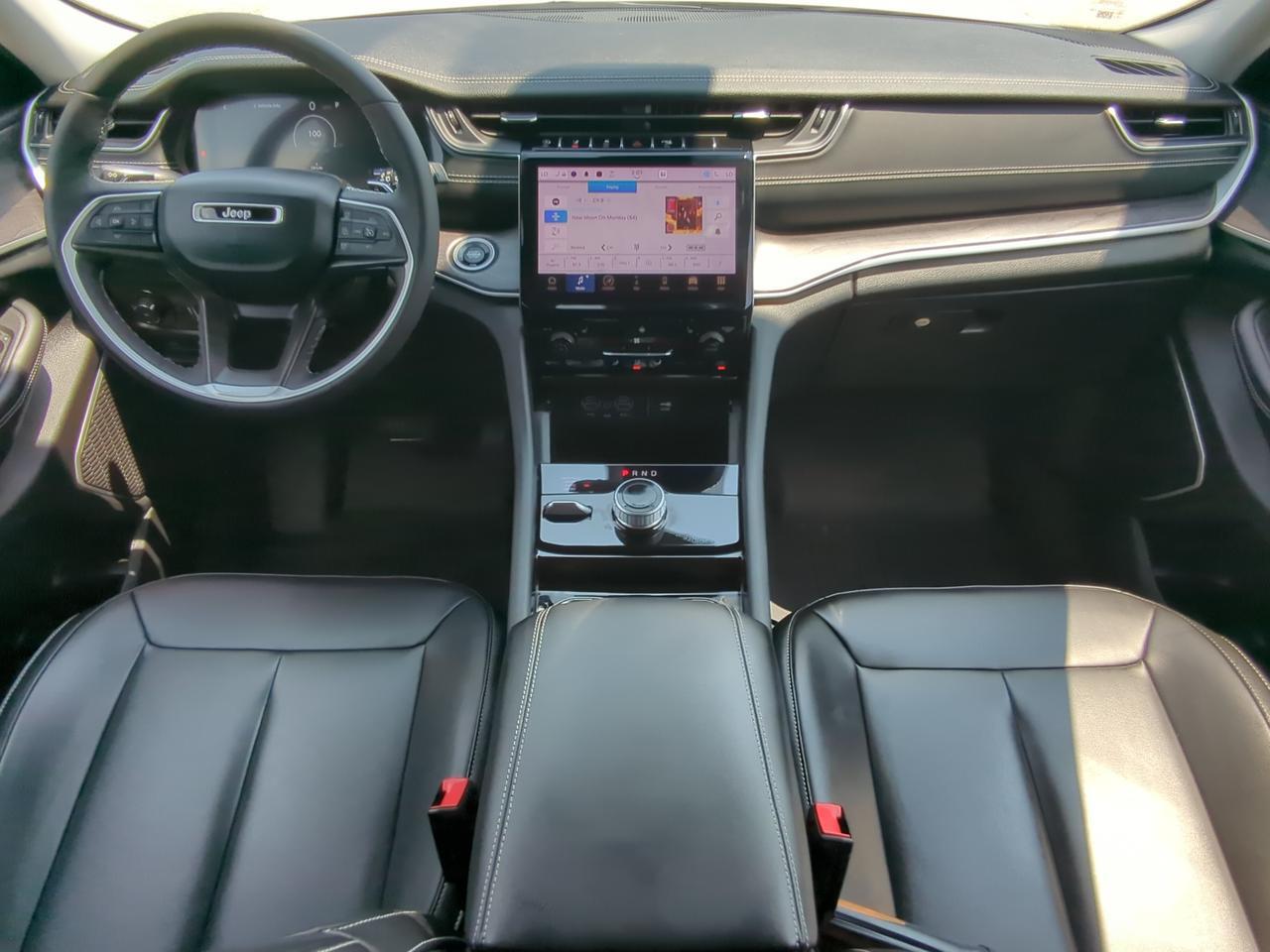 2023 Jeep Grand Cherokee L Limited Appleton WI