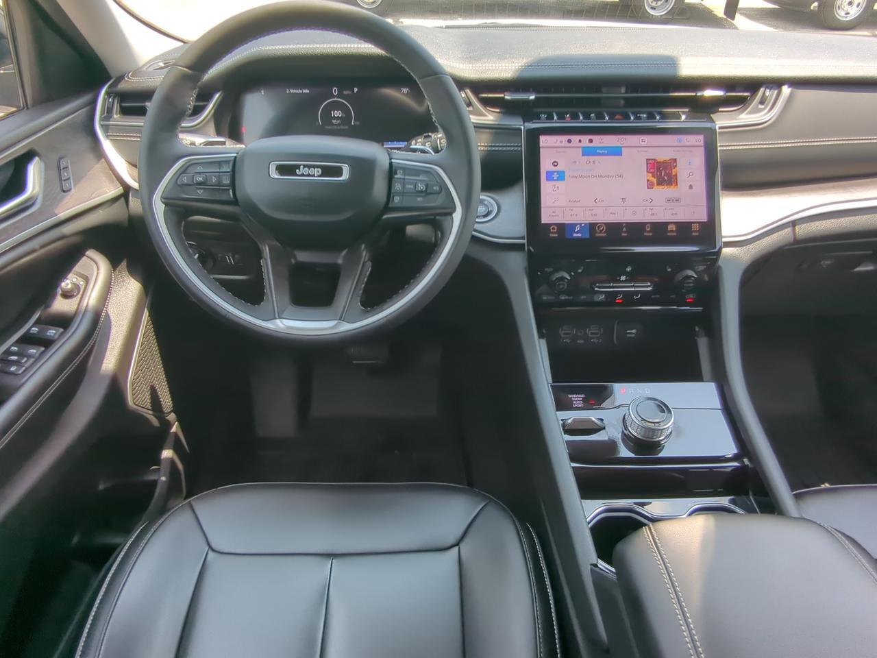 2023 Jeep Grand Cherokee L Limited Appleton WI