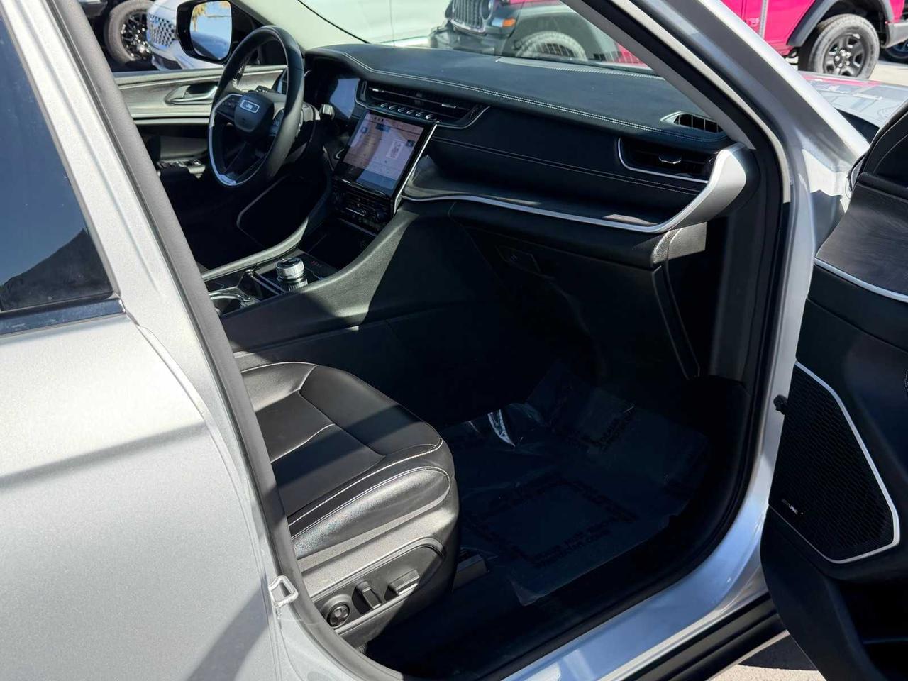 2023 Jeep Grand Cherokee L Limited Irving TX
