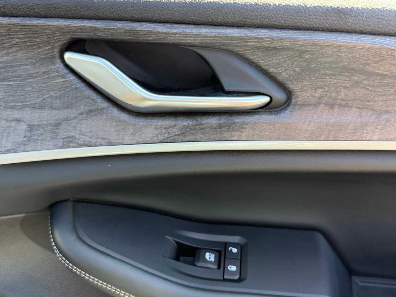 2023 Jeep Grand Cherokee L Limited Irving TX