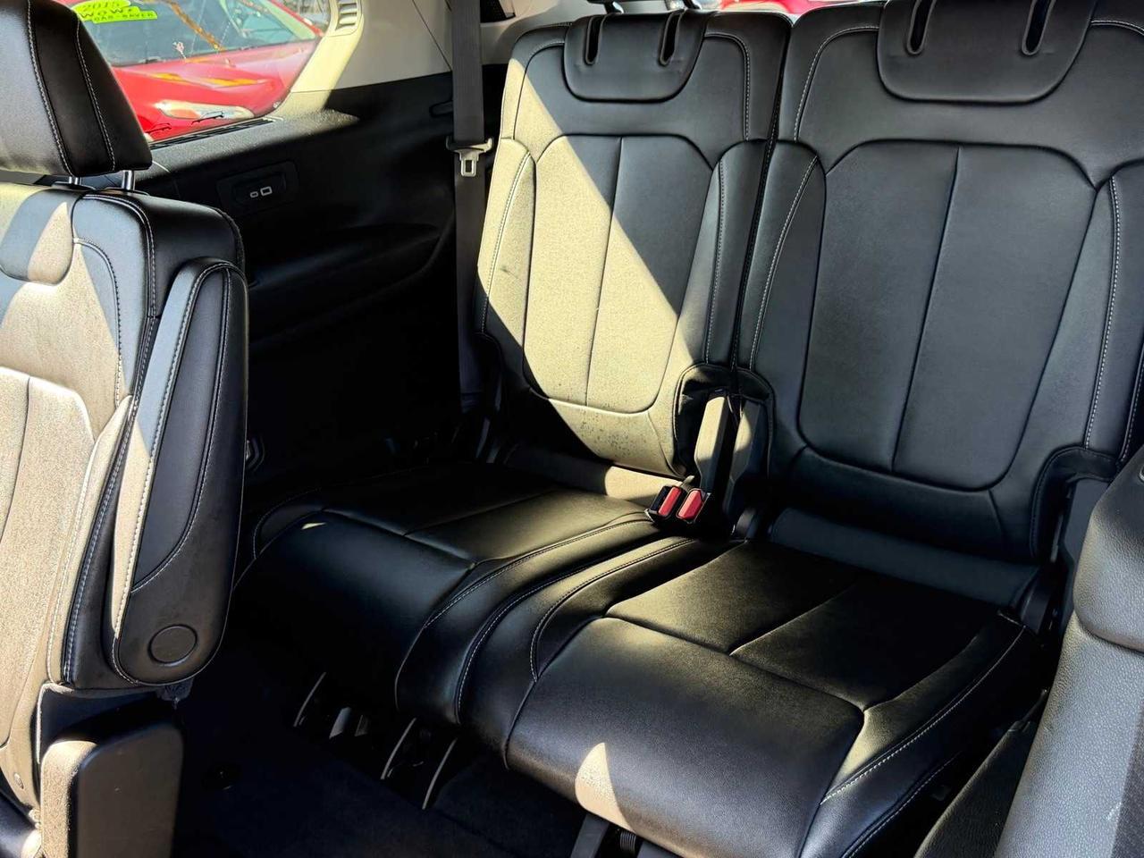 2023 Jeep Grand Cherokee L Limited Irving TX