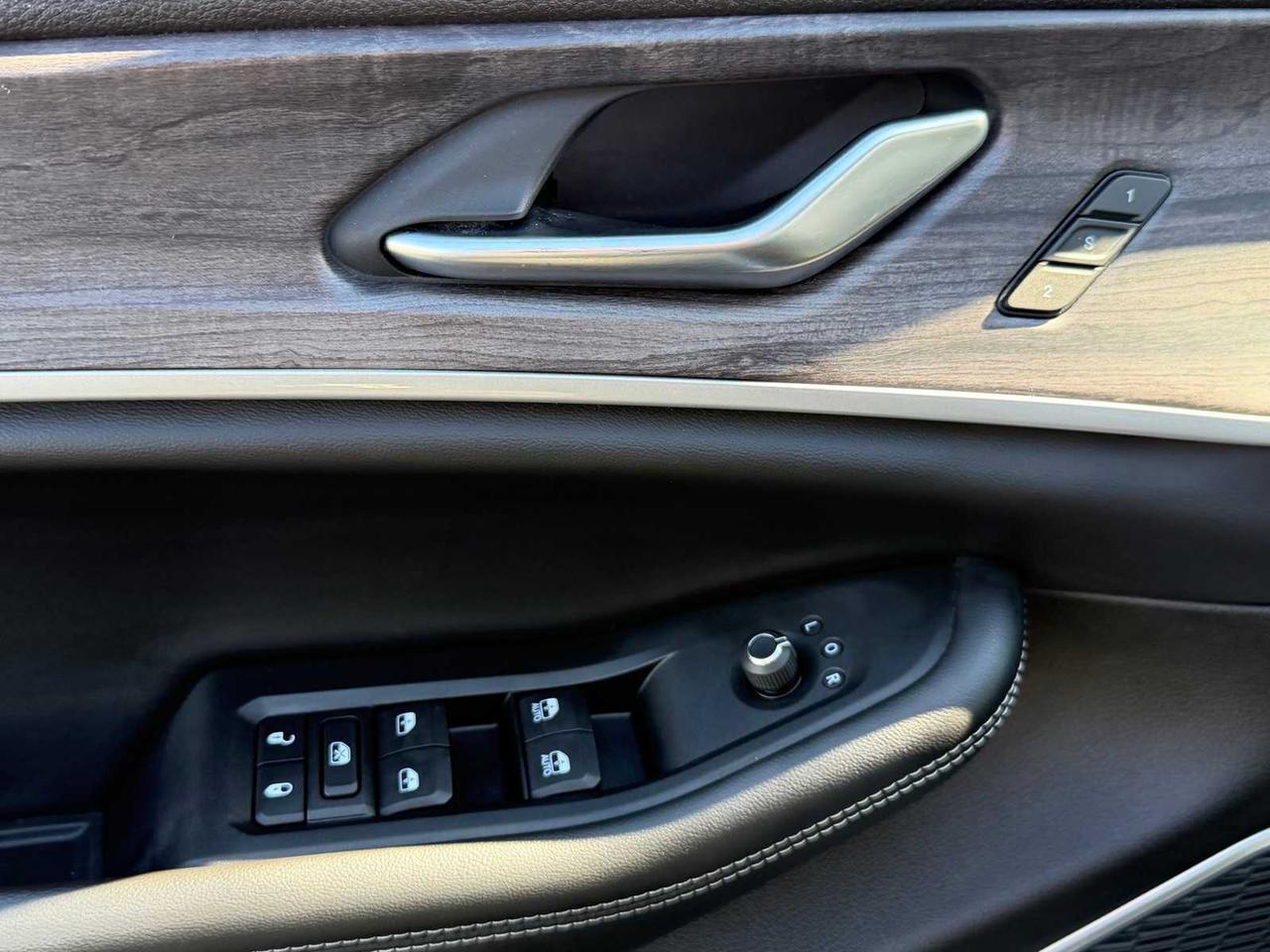 2023 Jeep Grand Cherokee L Limited Irving TX