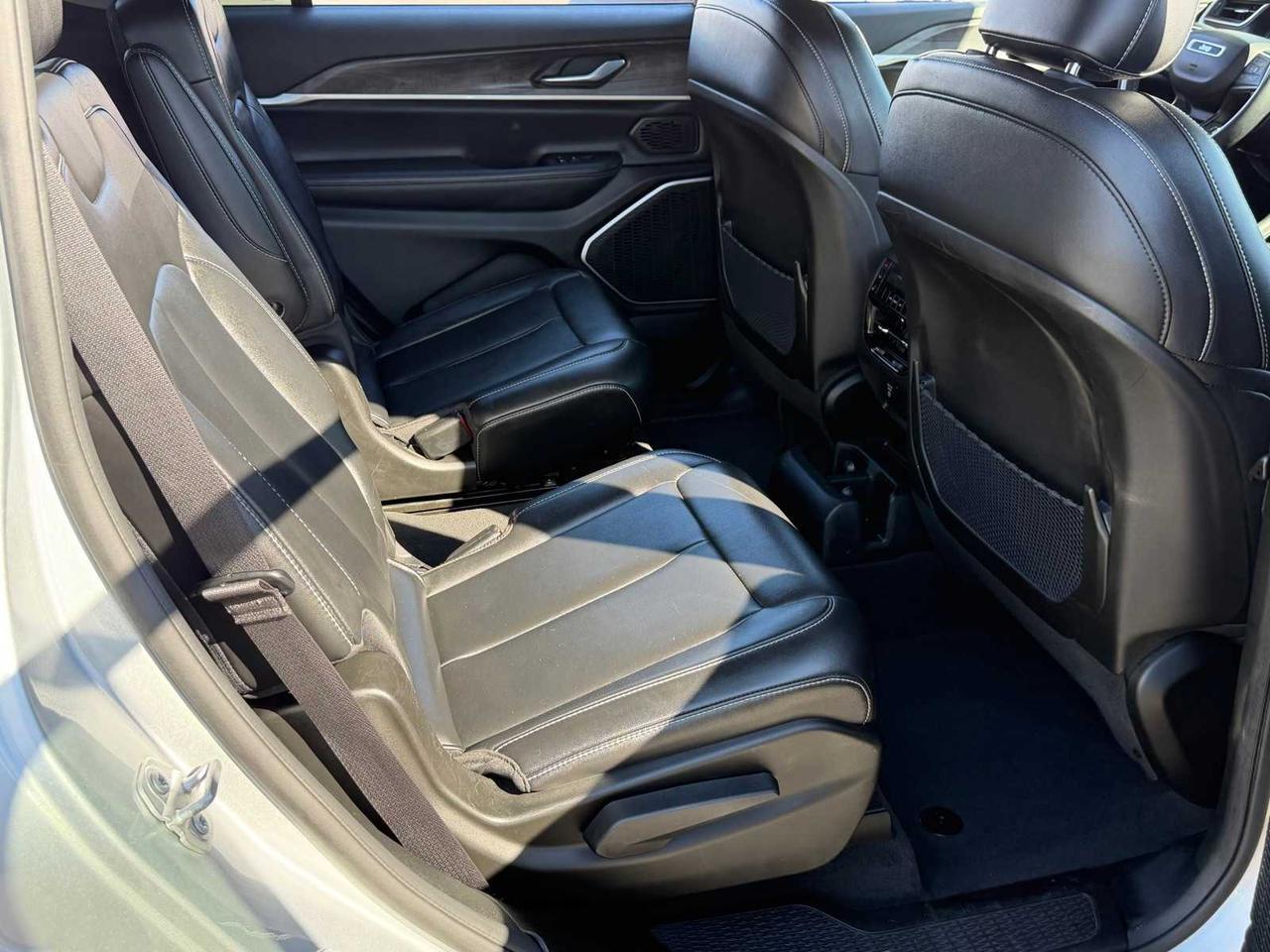 2023 Jeep Grand Cherokee L Limited Irving TX