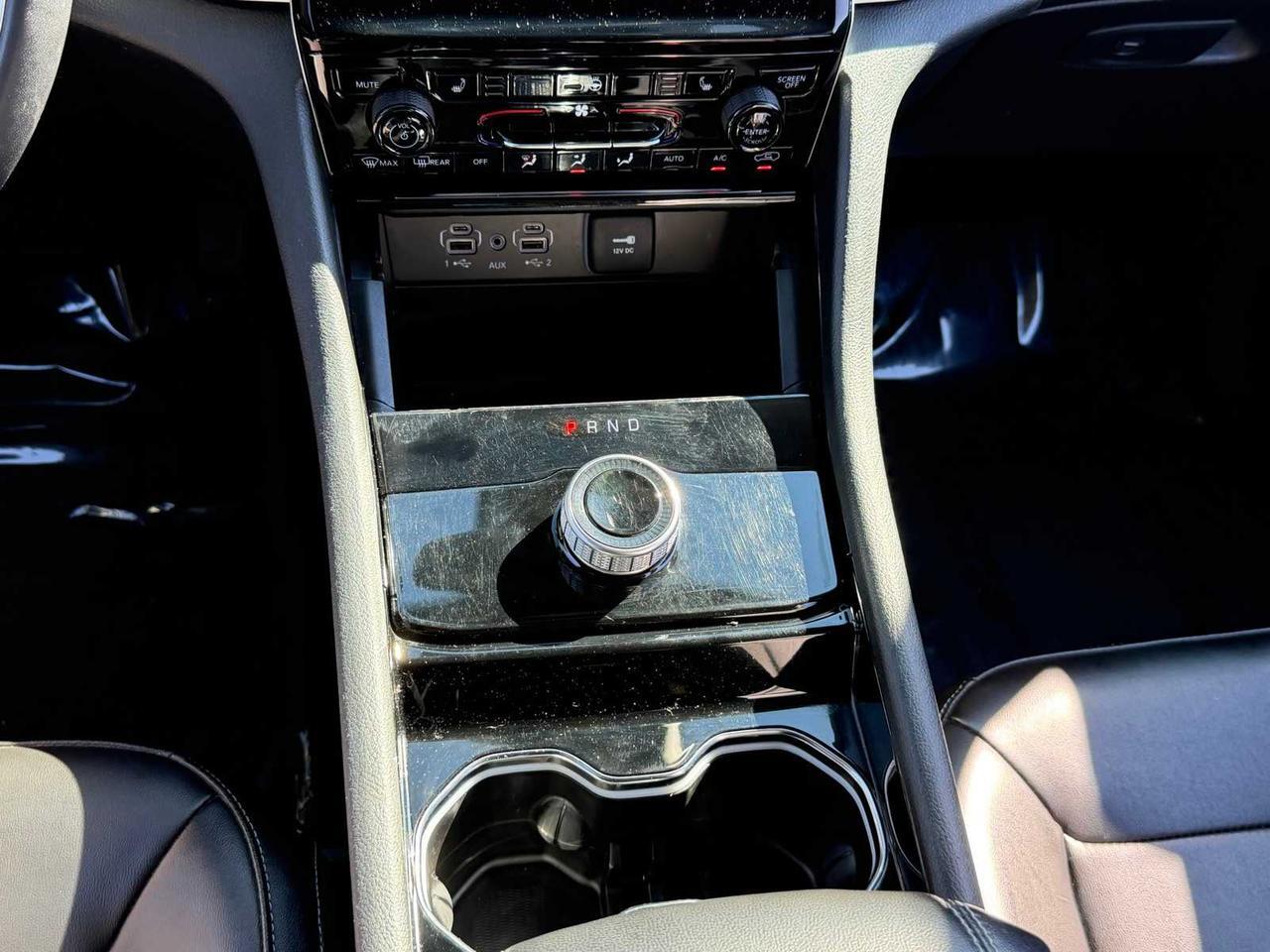 2023 Jeep Grand Cherokee L Limited Irving TX