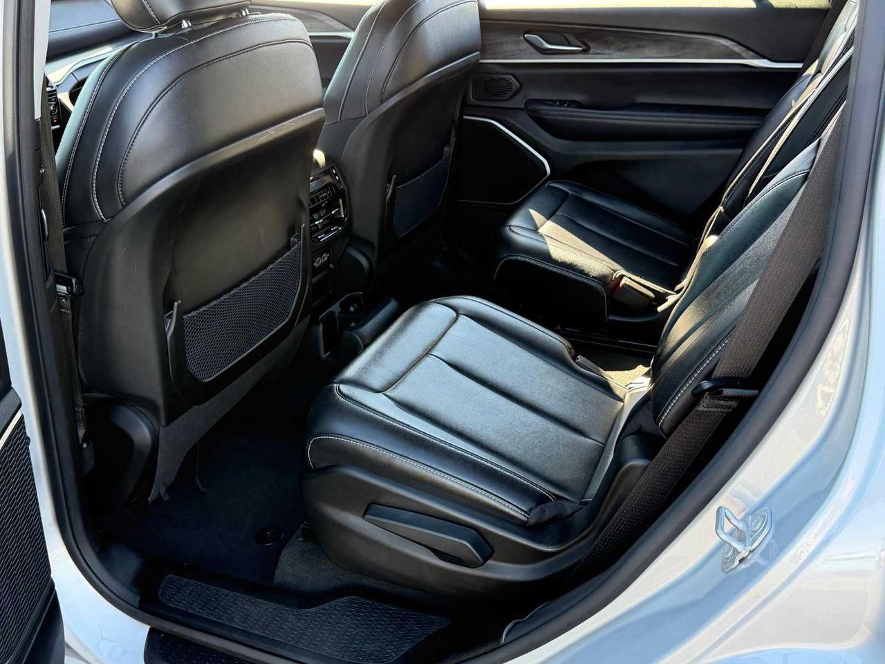 2023 Jeep Grand Cherokee L Limited Irving TX