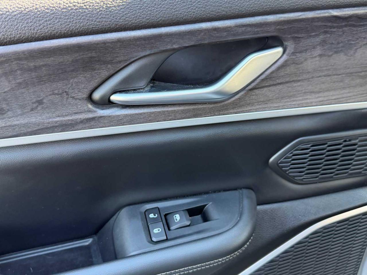 2023 Jeep Grand Cherokee L Limited Irving TX